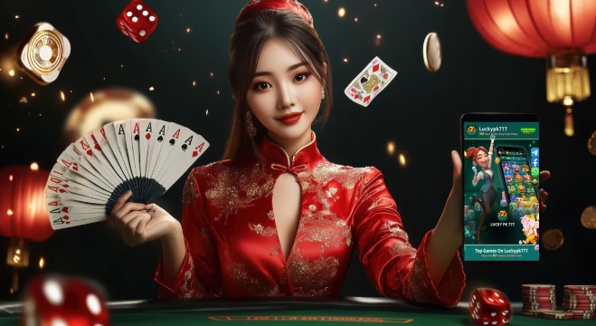 Gamblermaster - آپ ورچوئل گیمز جیسے