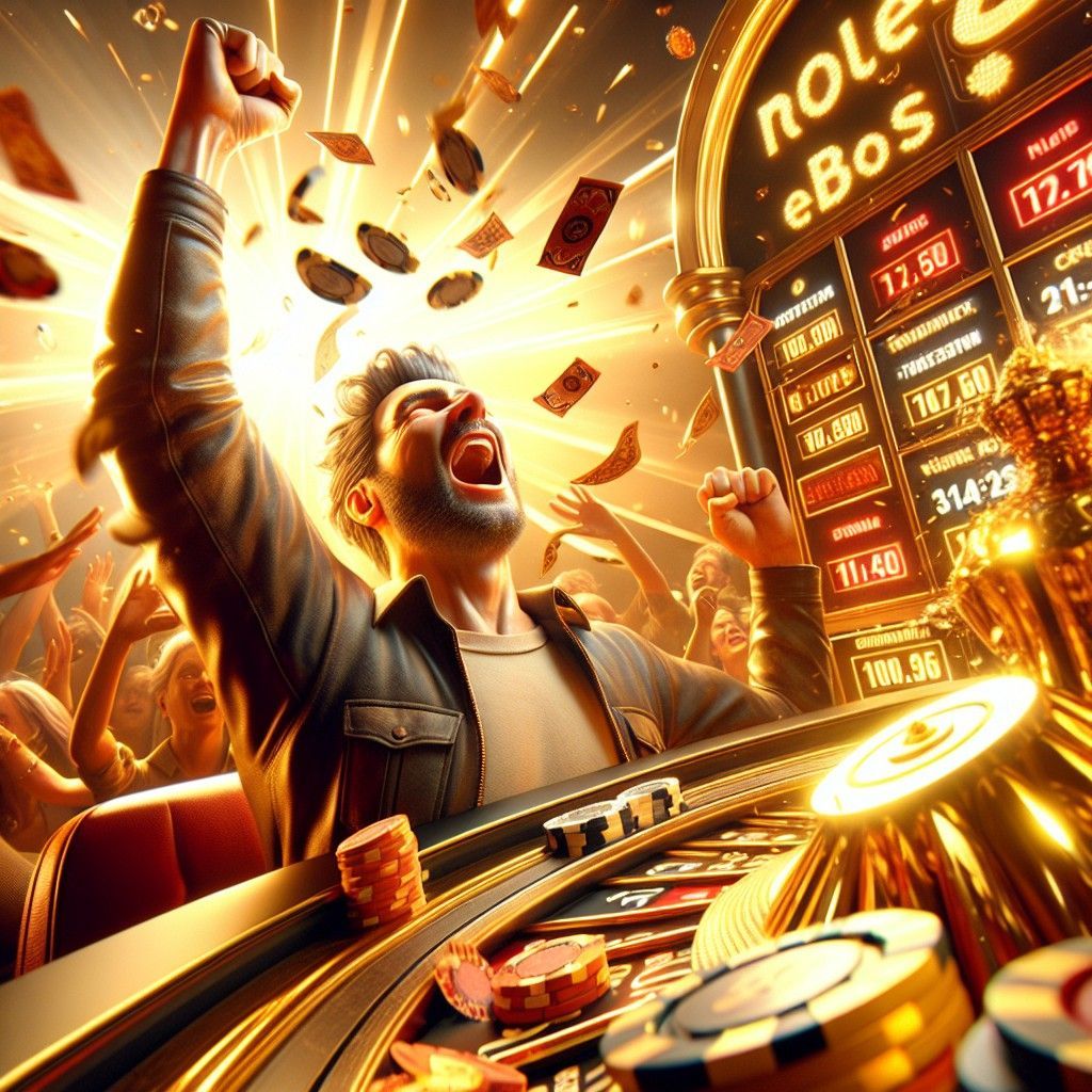 پاکستان کے Gamblermaster کھلاڑیوں کے لیےجیک پاٹ گیم
