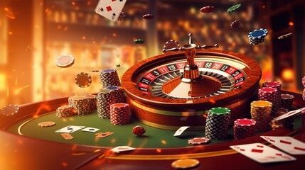 Gamblermaster کھلاڑیوں کے لیے لائیو کیسینو سیکشن
