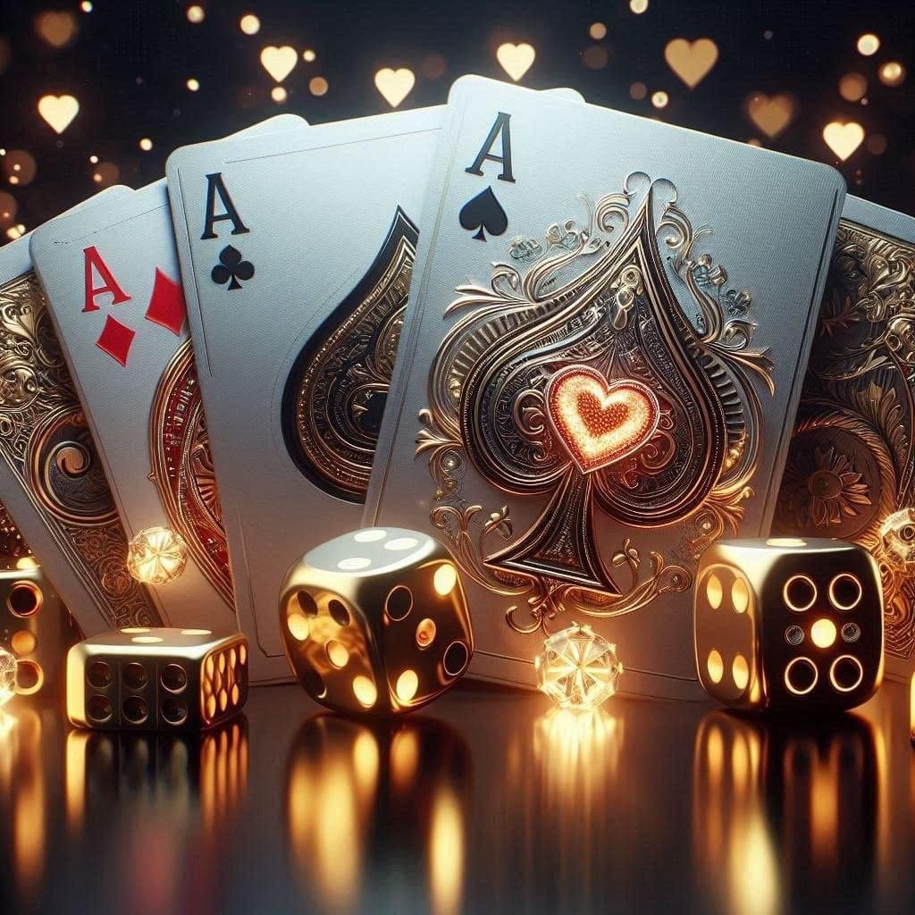 Gamblermaster آن لائن کیسینو میں اصل گیمز